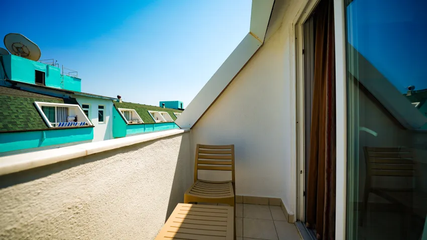 Concordia Celes Hotel 5*-32