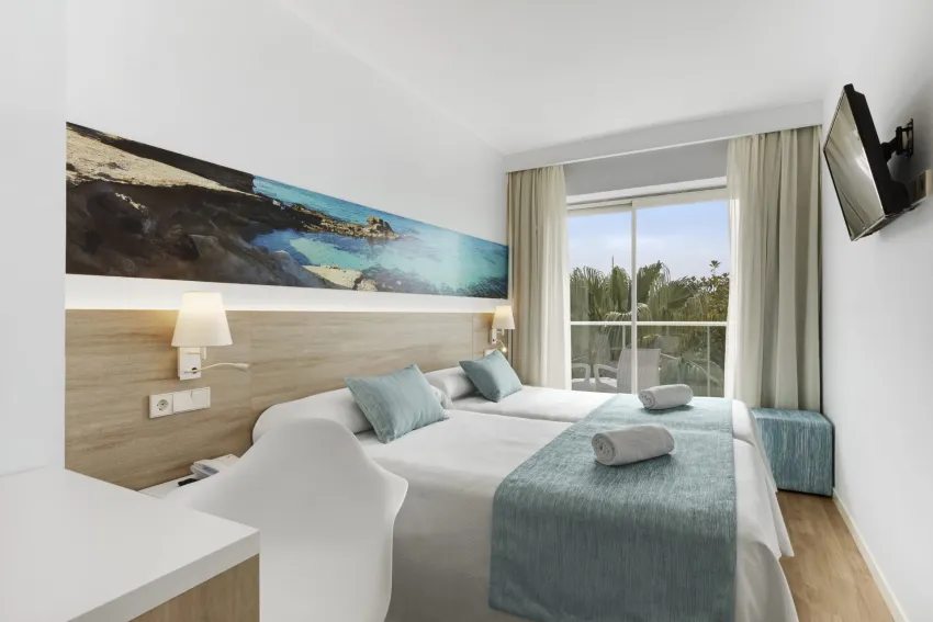 Alua Boccaccio 4*-27