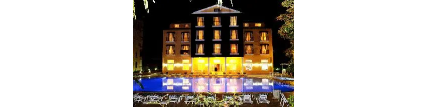 Hotel Sevkibey 3*-29