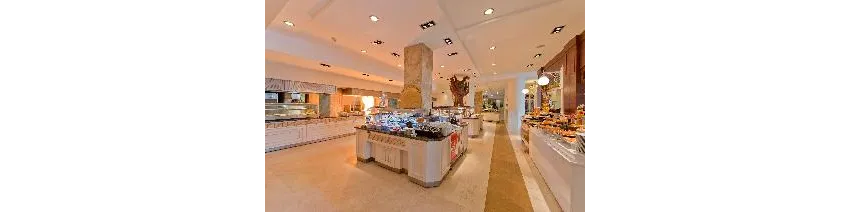 Kamelya Collection Fulya Hotel 5*-121