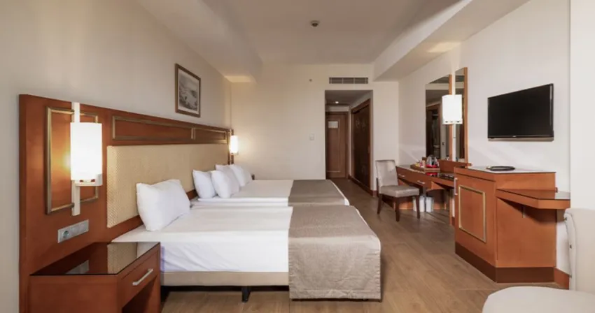 Crystal Prestige Elite Hotel 5*-18