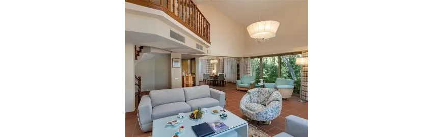 Xanadu Resort Belek 5*-24