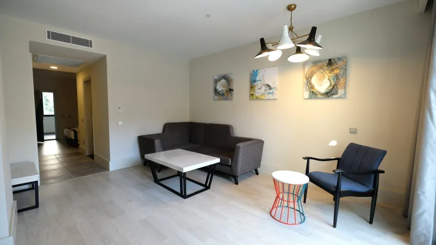 Seaden Valentine Resort & Spa (Adults Only 16+) 5*-7