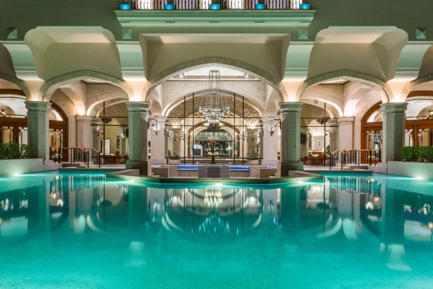 Kempinski Hotel Soma Bay 5*-13