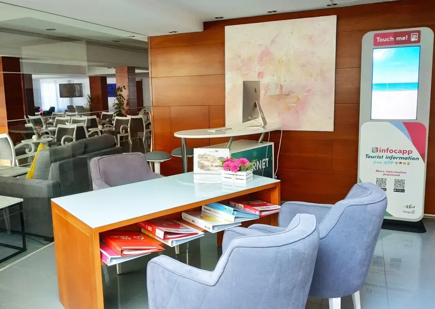 Capricho Hotel and Spa 4*-16