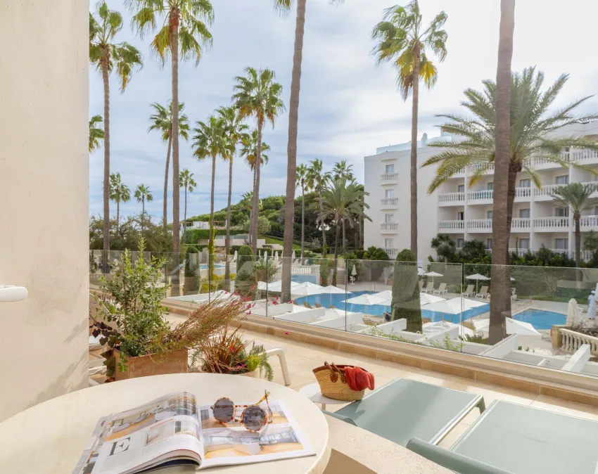 Iberostar Selection Albufera Playa 4*-10