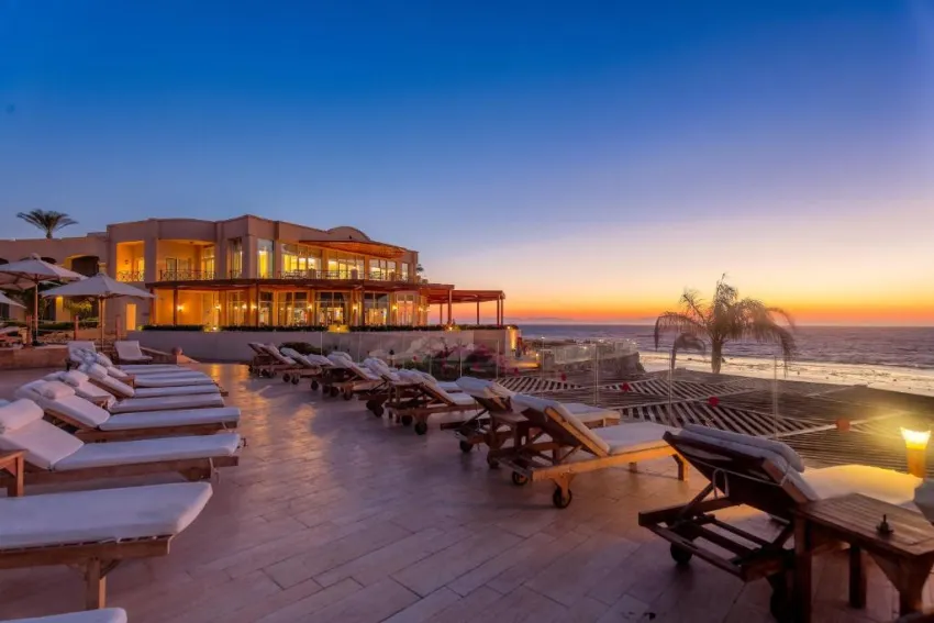 CLEOPATRA LUXURY RESORT SHARM  5*-27