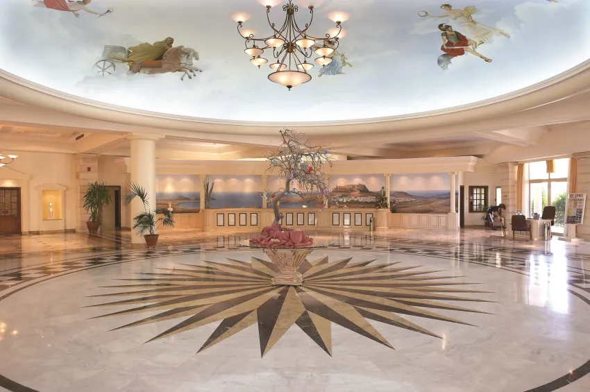 Lindos Princess Beach Resort and Spa 4*-12