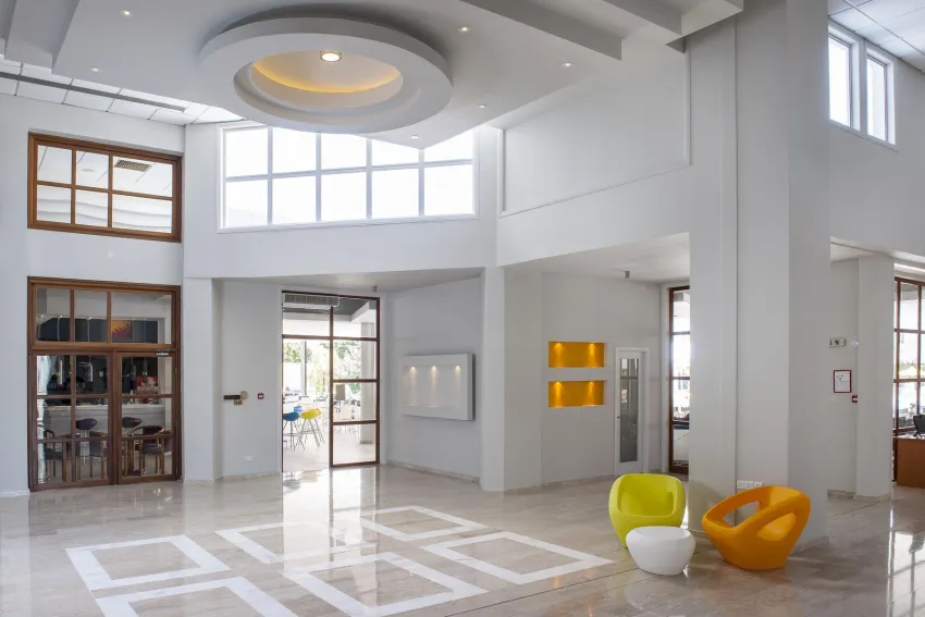 Mayfair Hotel 4*-13
