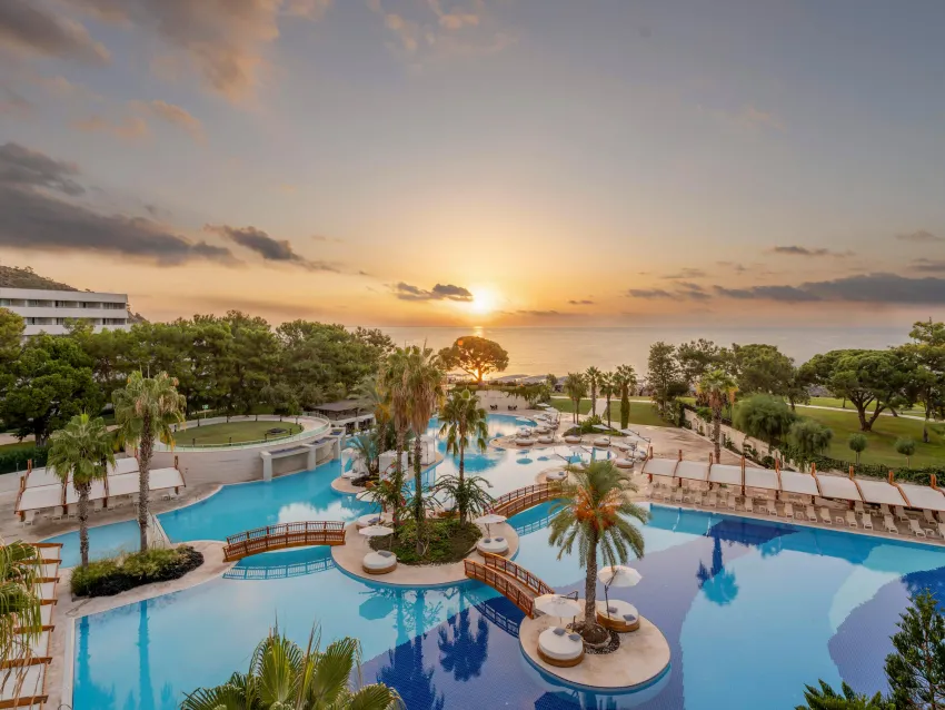 Rixos Premium Tekirova 5*-19