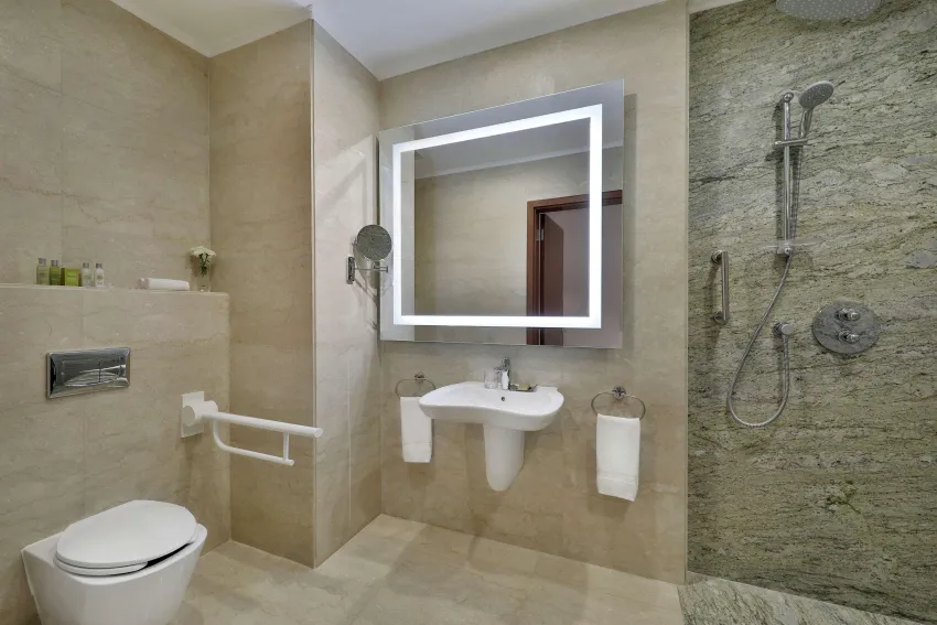 Hilton Hurghada Plaza 5*-24