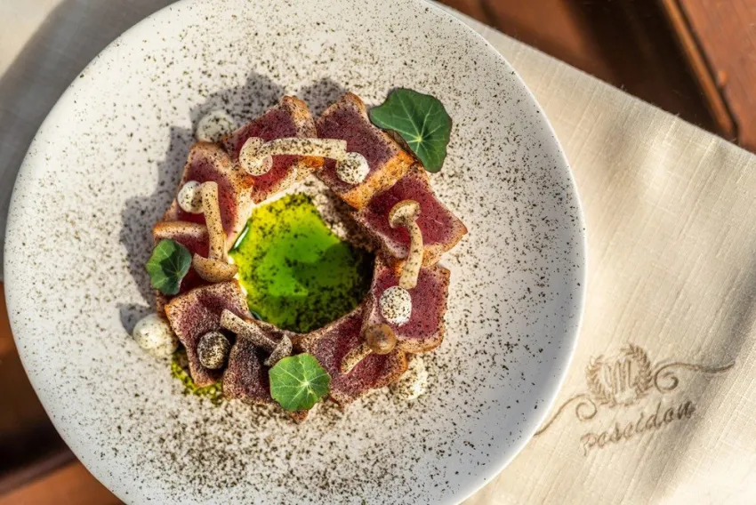 Royal Marmin Bay Boutique and Art Hotel (Adults Only 16+) 5*-23