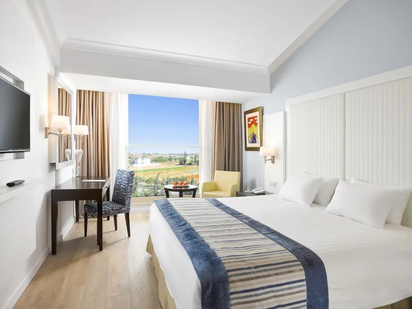 Olympic Lagoon Resort Agia Napa 4*-38