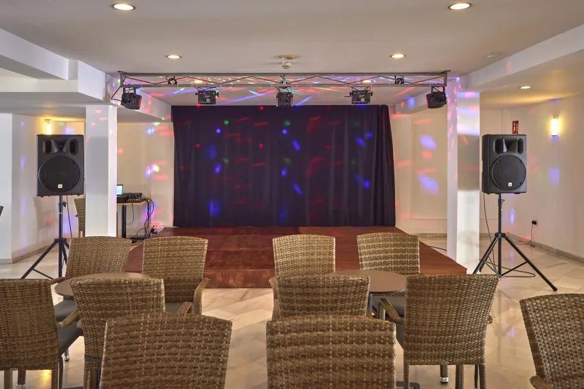 Ilusion Vista Blava 3*-41