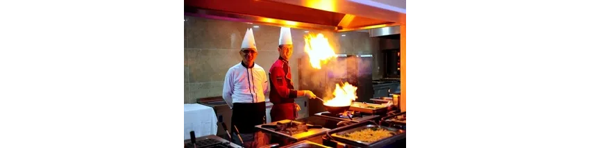 Holiday Park Resort(*****) 5*-12