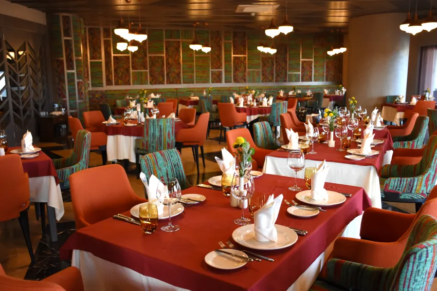 Royal Wings Hotel 5*-102