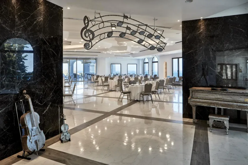 Esperos Village Blue and Spa 5*-7