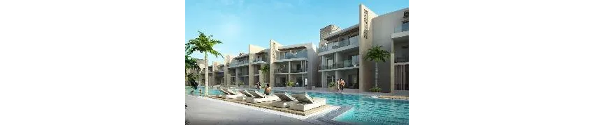 Doubletree By Hilton Mangroovy El Gouna Resort 4*-18