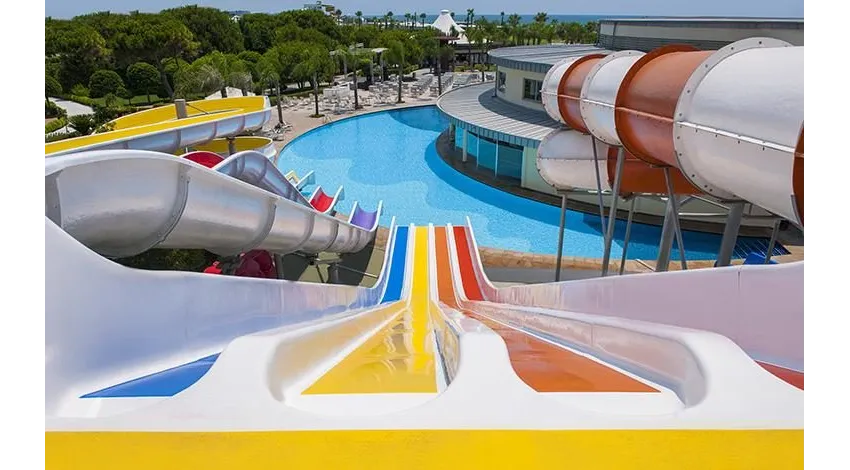 Calista Luxury Resort 5*-7