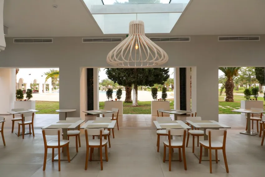 Iberostar Selection Mirage Hammamet 5*-36