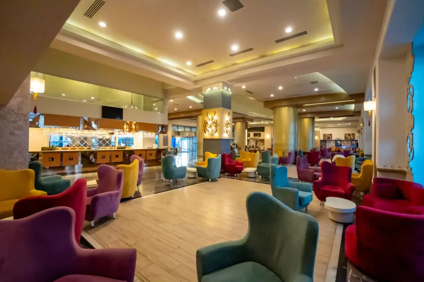 Orange County Alanya 5*-12