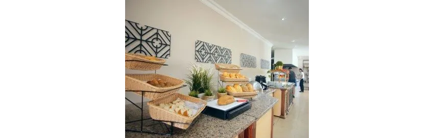Simply Fine Hotel 4*-23