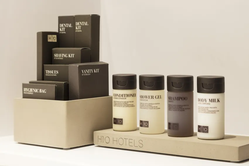 H10 Casa del Mar 4*-69