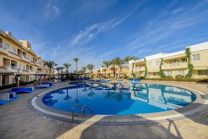 Golden Beach Resort Ex. Movie Gate 4*-29