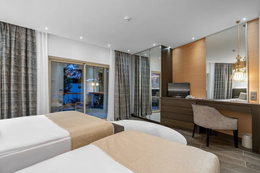 Papillon Belvil 5*-8