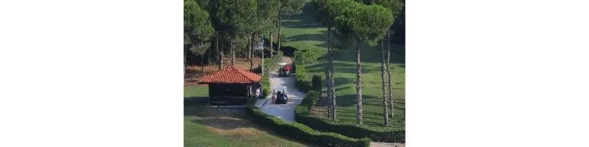 Sueno Hotels Golf Belek 5*-23