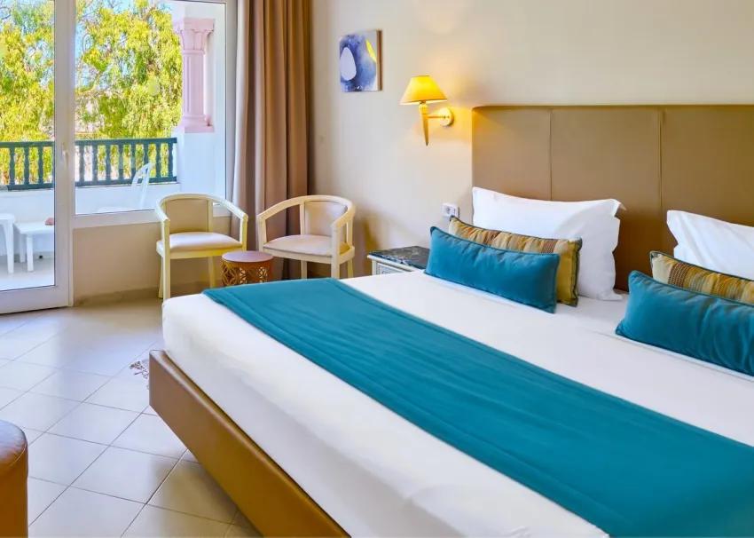 Royal Nozha Beach 4*-44