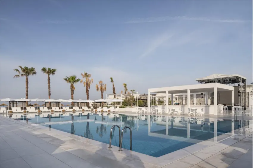 Voyage Belek Golf & Spa Hotel 5*-16