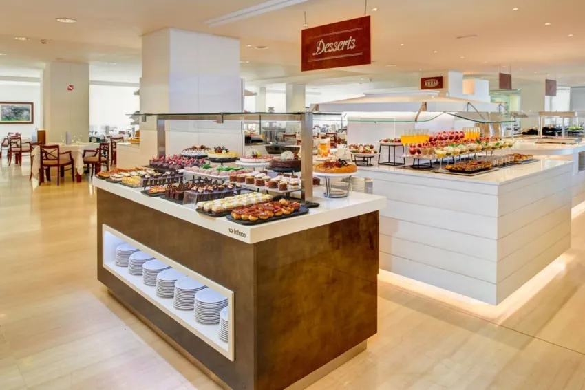 Hipotels Coma Gran 4*-11