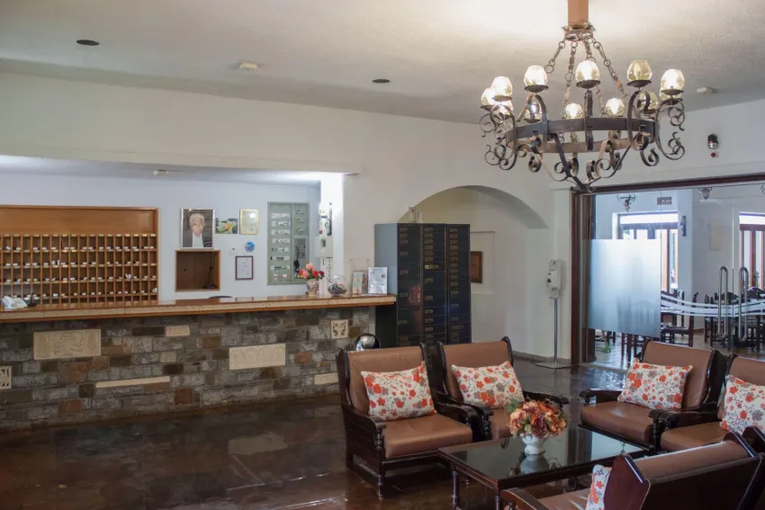 Malia Holidays Hotel 3*-5