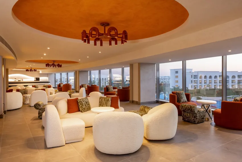 Rixos Radamis Sharm El Sheikh Resort 5*-28