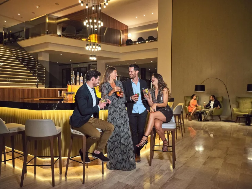 Zafiro Palace Palmanova 5*-201