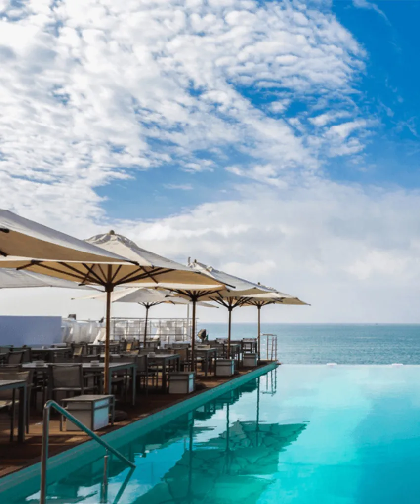 The Sindbad Hotel 5*-30