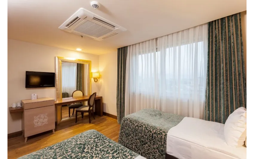 Melas Lara Hotel 5*-6
