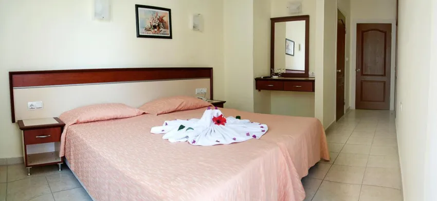 Alessia Hotel & Spa 3*-3