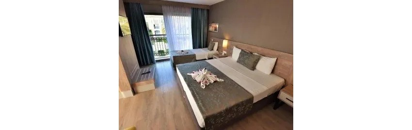 Lucida Beach Hotel 5*-13