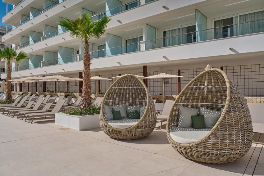 Don Juan Hipotels 4*-6