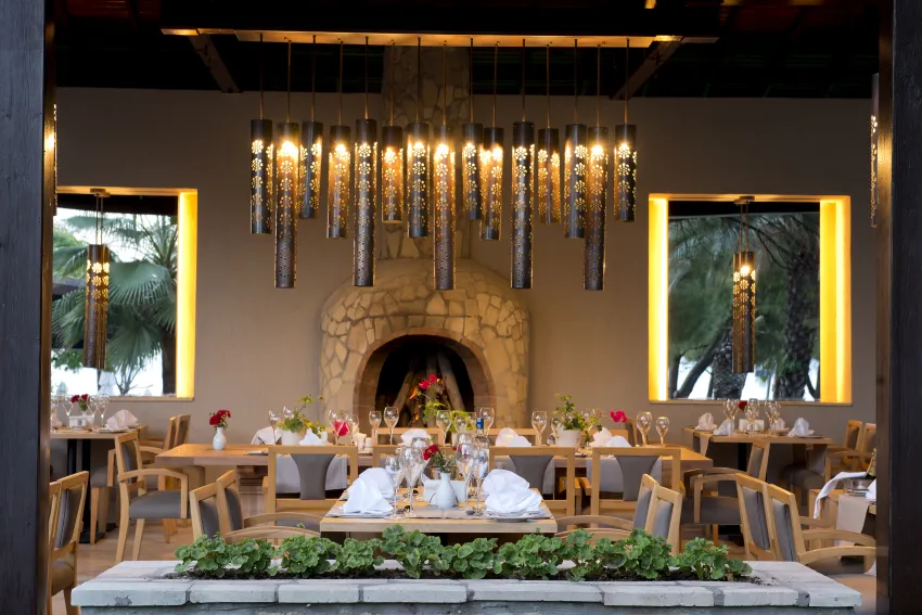 Barut Hemera Resort & Spa 5*-80