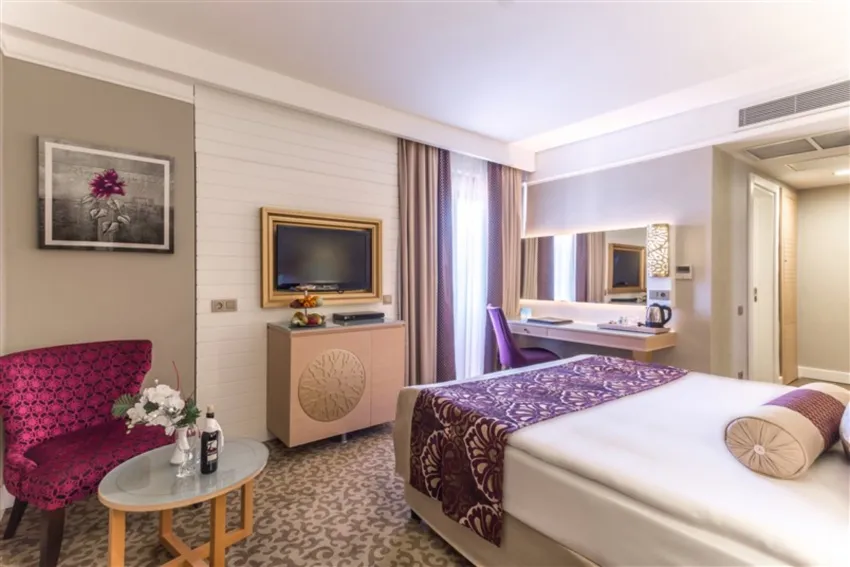 Villa Side Residence Hotel 5*-14