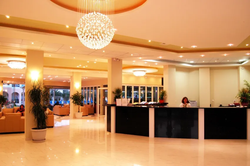 Majestic Spa Hotel 4*-16