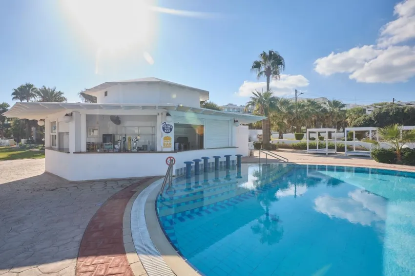 Marlita Beach Hotel Apartments 4*-23
