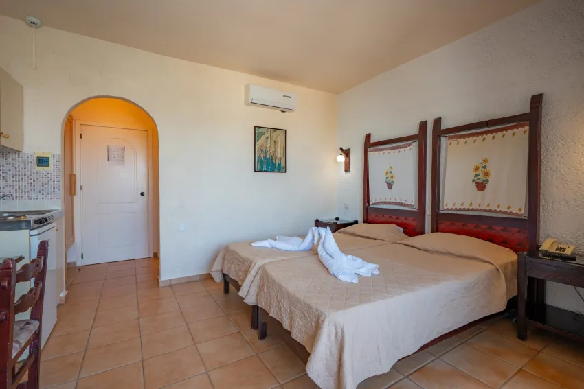 Lefkoniko Beach 3*-17