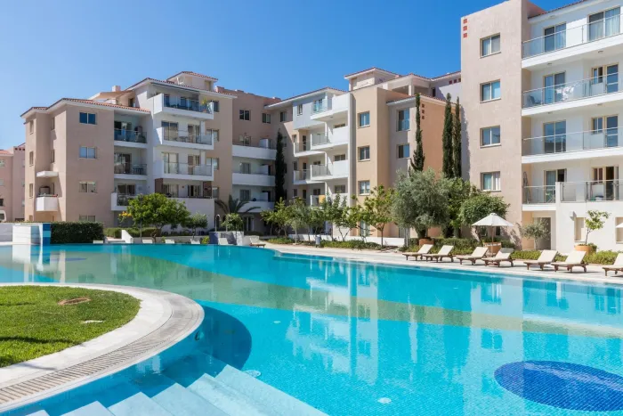 Elysia Park 3* - Paphos - Cipru