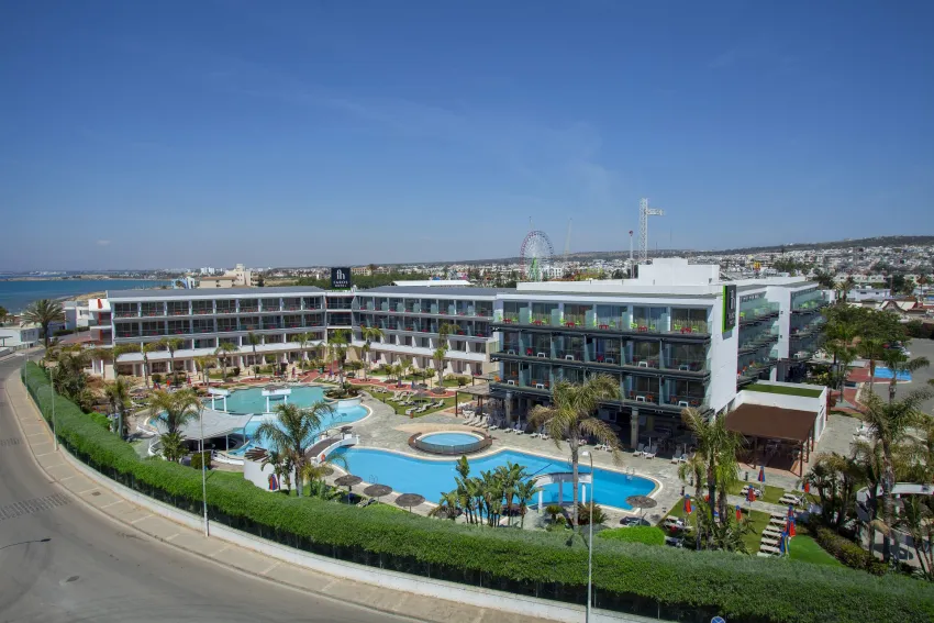 Faros Hotel 5*-2