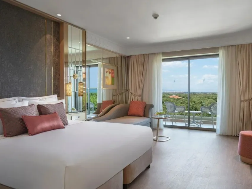 Ela Excellence Resort Belek 5*-17