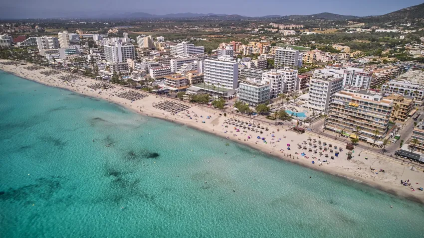 Ilusion Vista Blava 3*-1